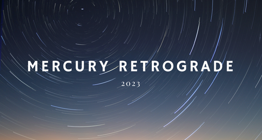 Navigating Mercury Retrograde in 2023: What to Expect and How to Prepare