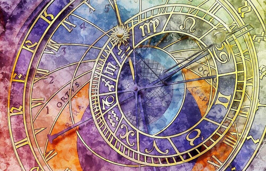 What is an Astrology Birthchart Reading?