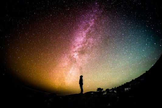 The Dawn of The Age of Aquarius & Pluto's Transit Move in Aquarius