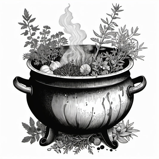 3 Mullein Rituals Every Green Witch or Magician Should Know