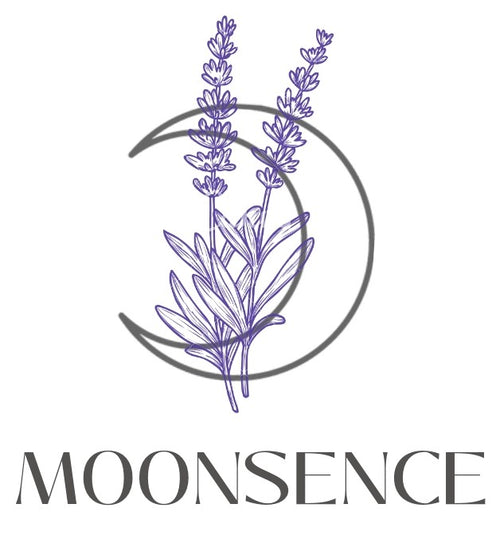 Moonsence logo