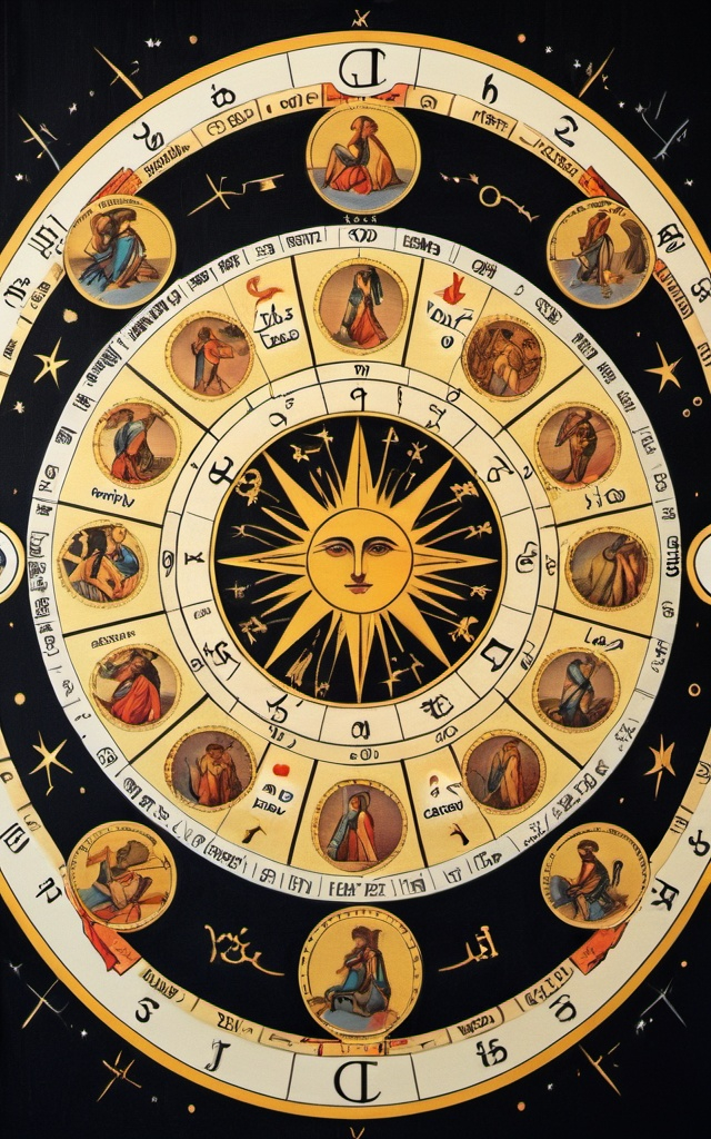Birth Chart Reading - The Blueprint of Your Life | Blue Soul Awakening