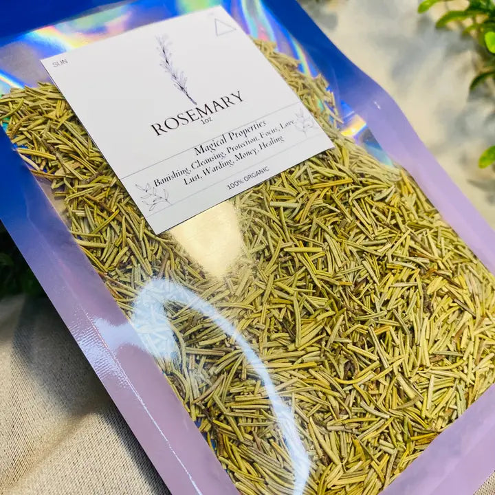 Rosemary - 1 oz