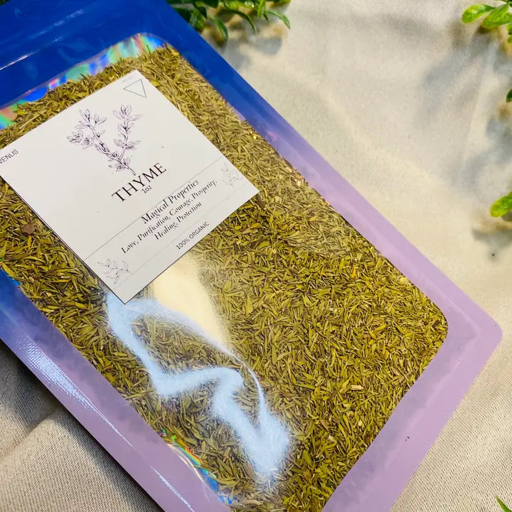Thyme - 1 oz