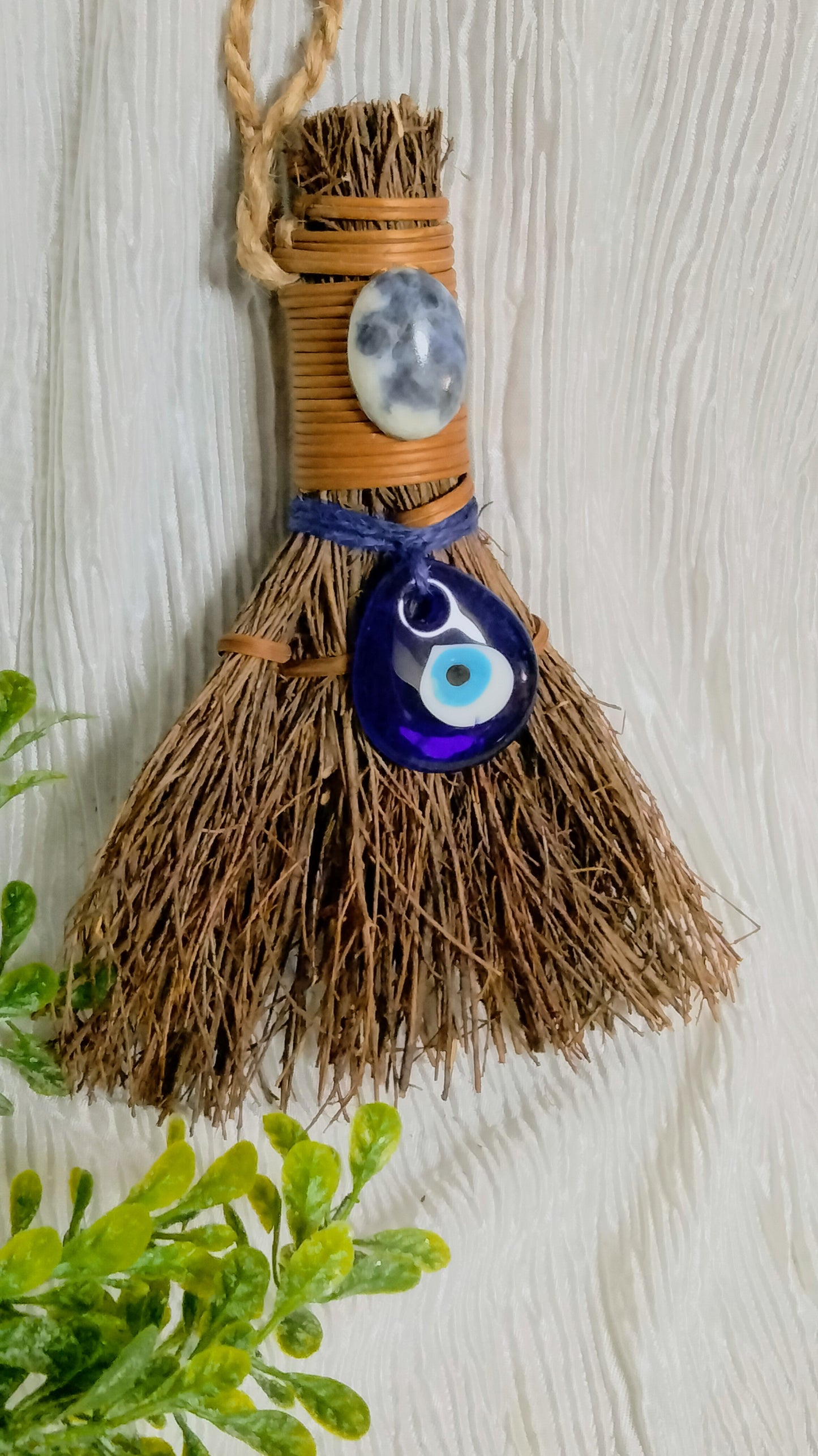 Mini Broom - Moonsence
