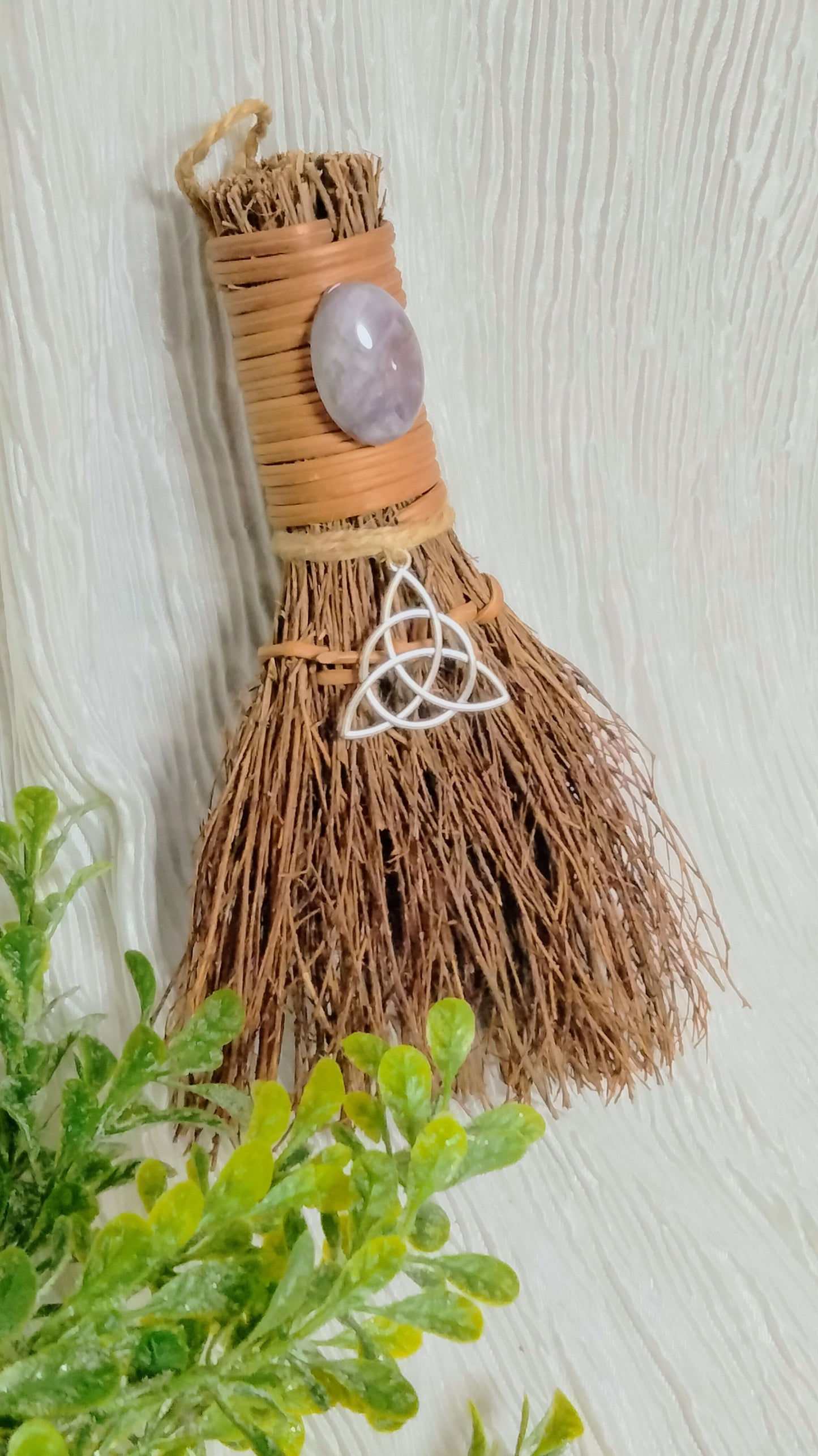 Mini Broom - Moonsence