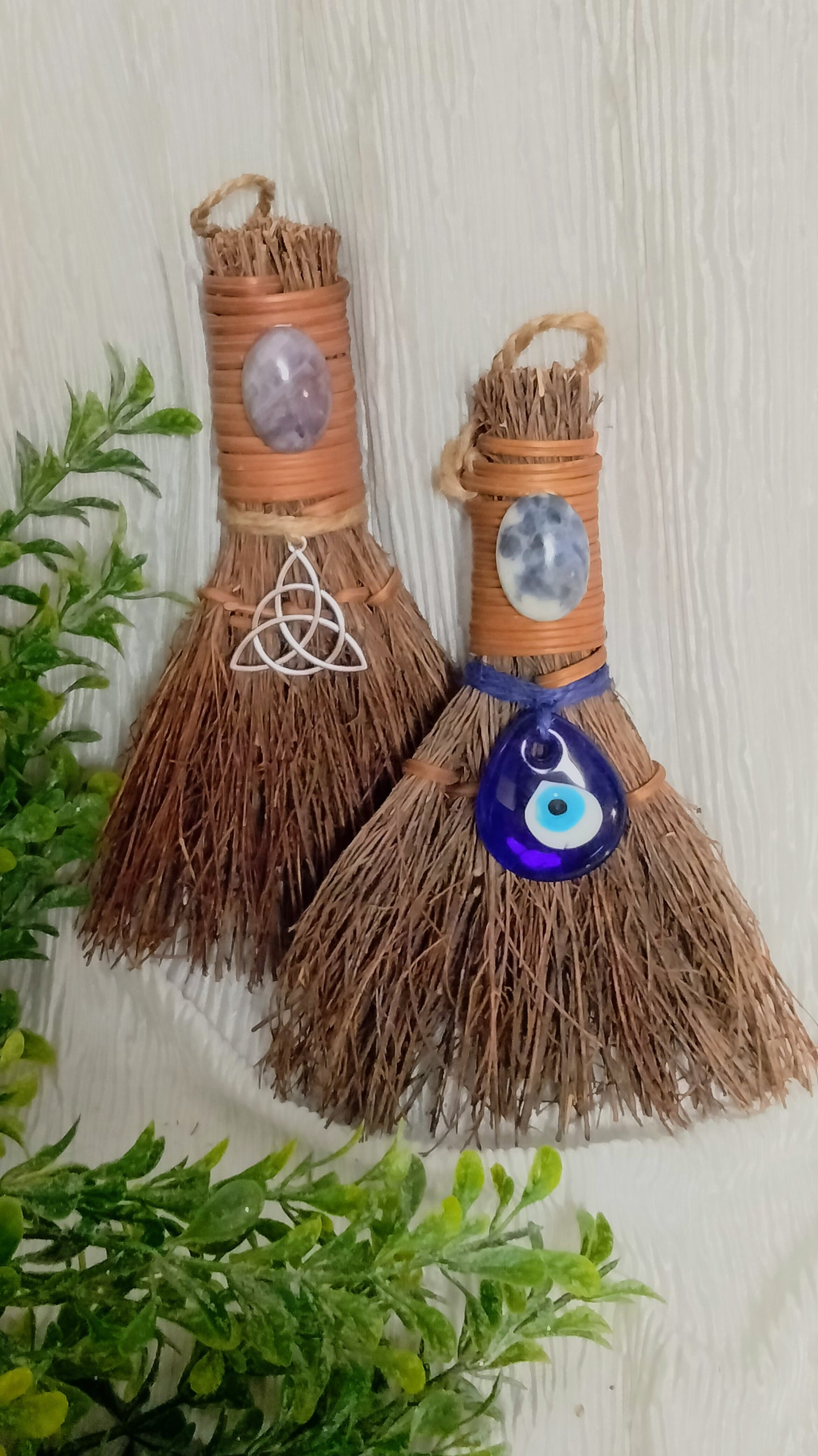 Mini Broom - Moonsence