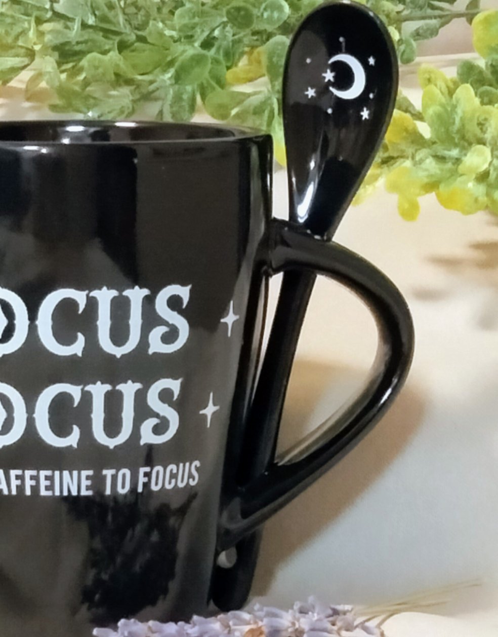 Hocus Pocus Mug Set - Moonsence