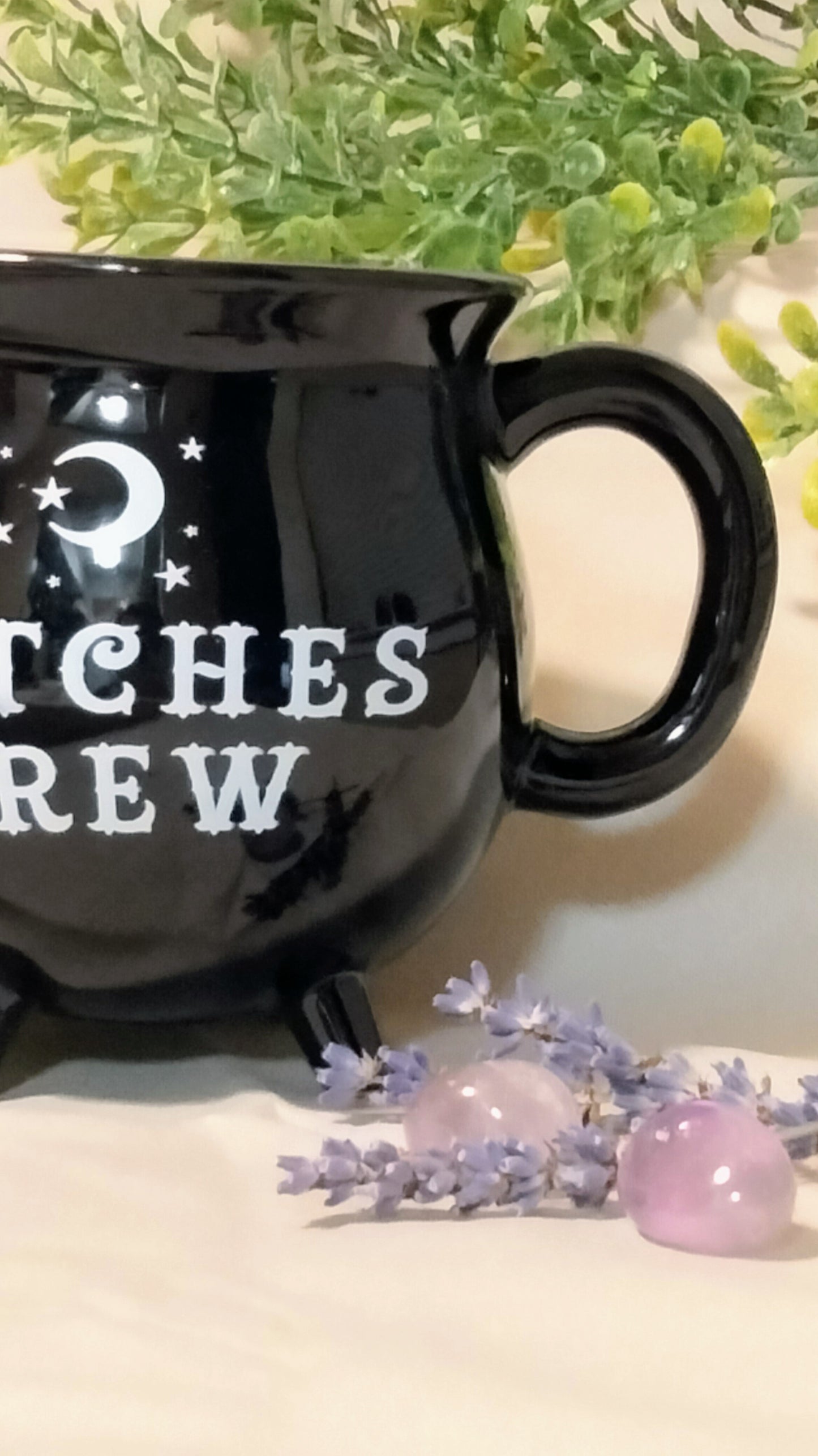 Witches Brew Mug - Moonsence