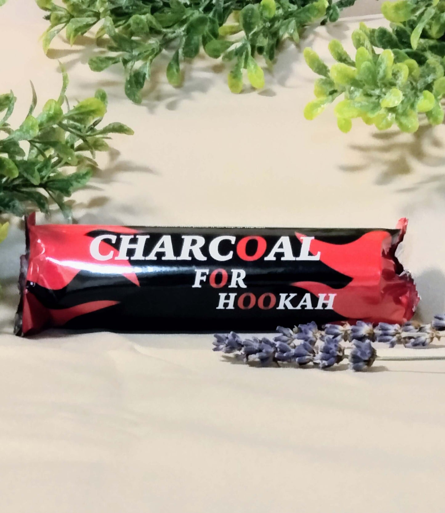 Charcoal Tablets - Moonsence
