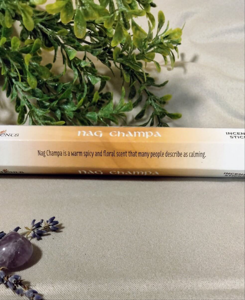 Incense Sticks - Moonsence