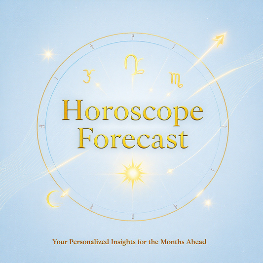 Horoscope Forecast - What Your Astrology Has in Store fore You