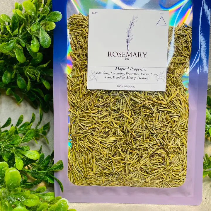 Rosemary - 1 oz